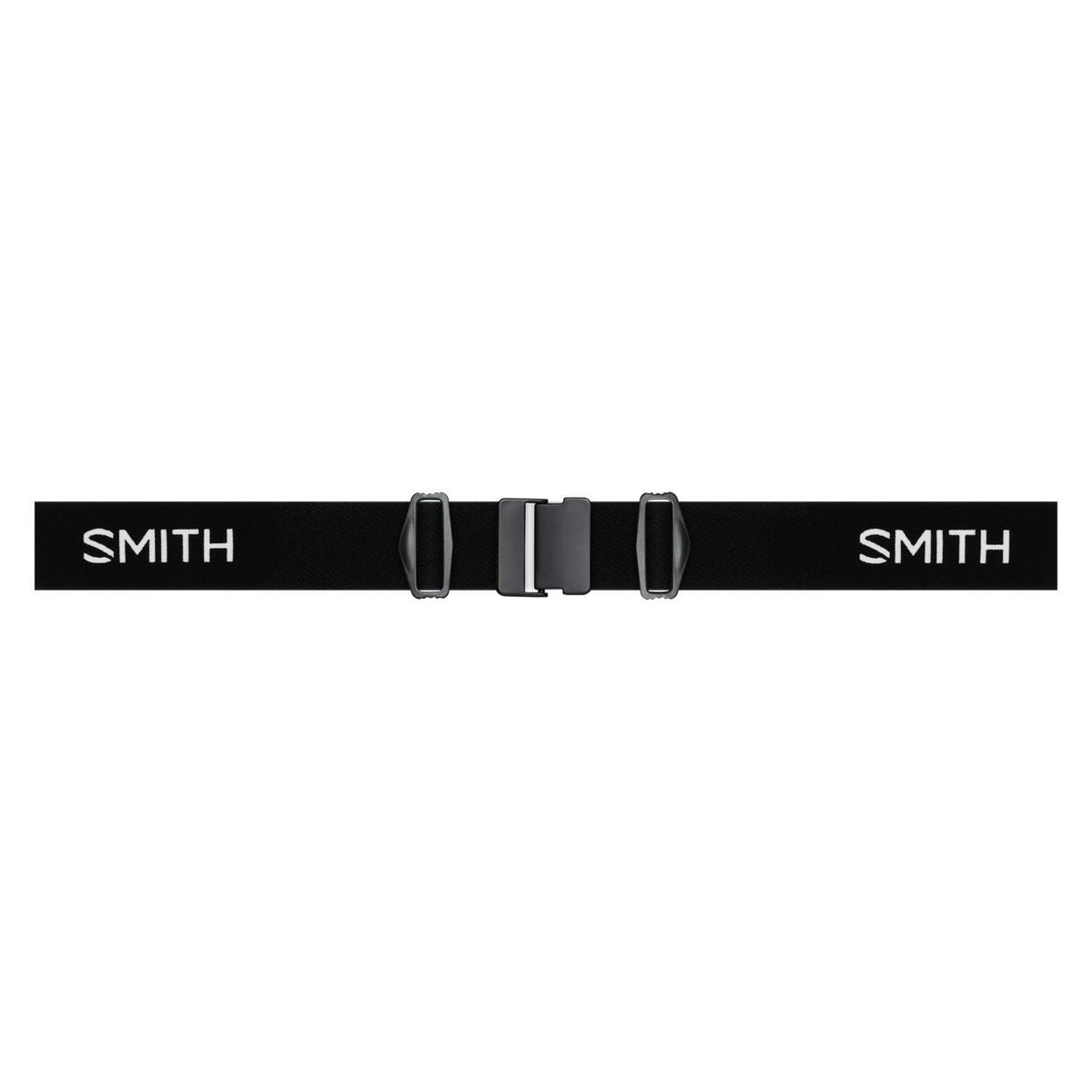 Antiparra Nieve 4D Mag Smith