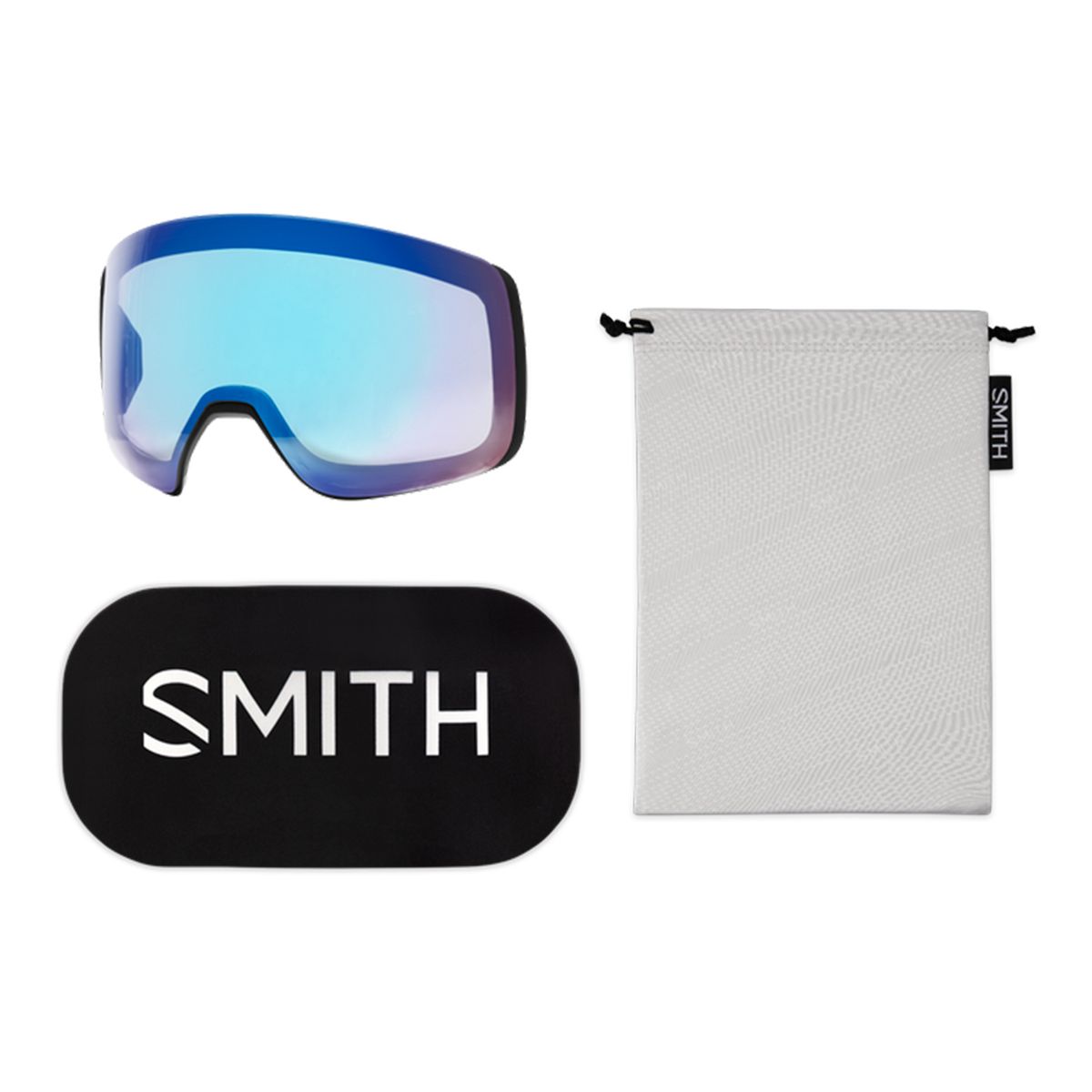 Antiparra Nieve Smith IO Mag