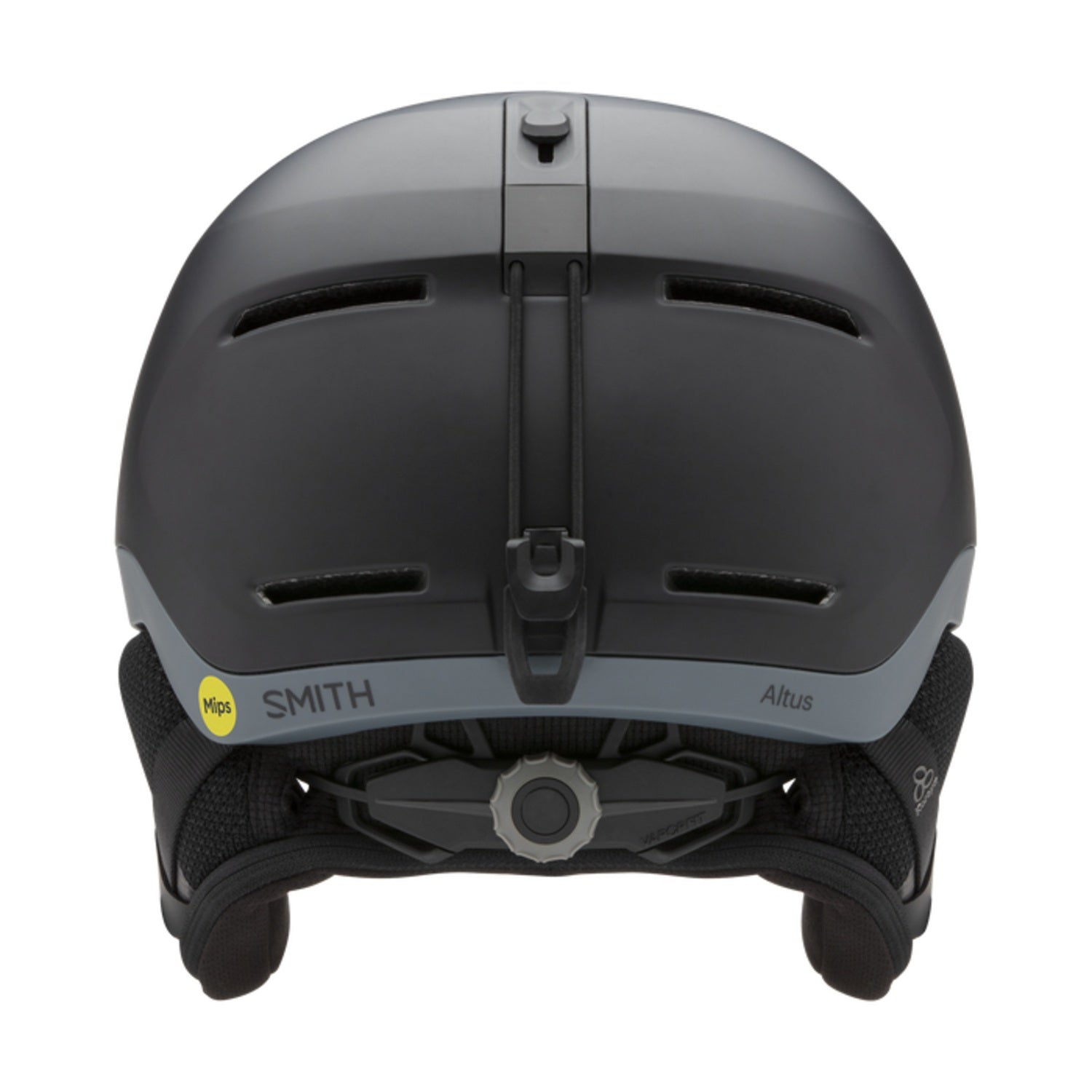 Casco Nieve SMITH Altus Mips EU Negro Mate