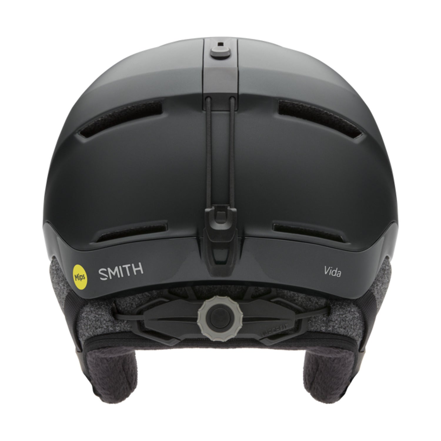 Casco Nieve Mujer SMITH Vida Mips EU Negro Perla