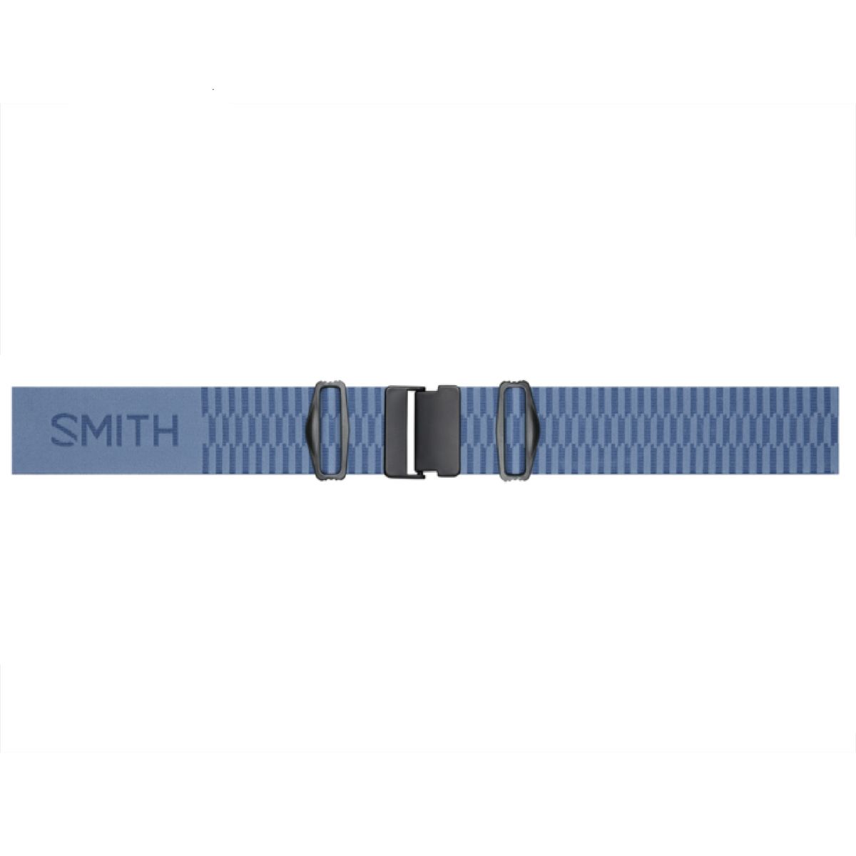Antiparra SMITH Nieve 4D MAG CP Everyday Azul Granite Espejada XL