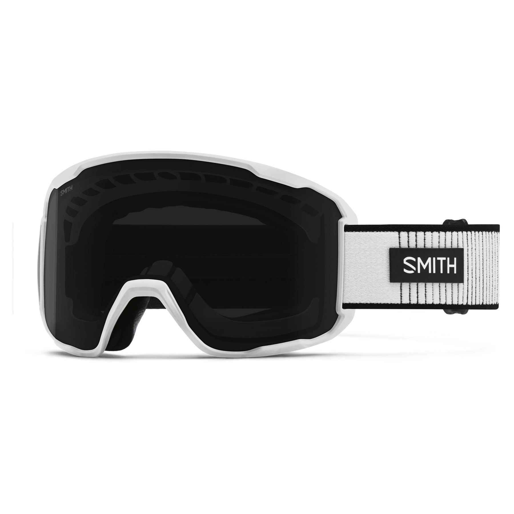 Antiparra SMITH Nieve Preview CP Sun Negro Fade Out