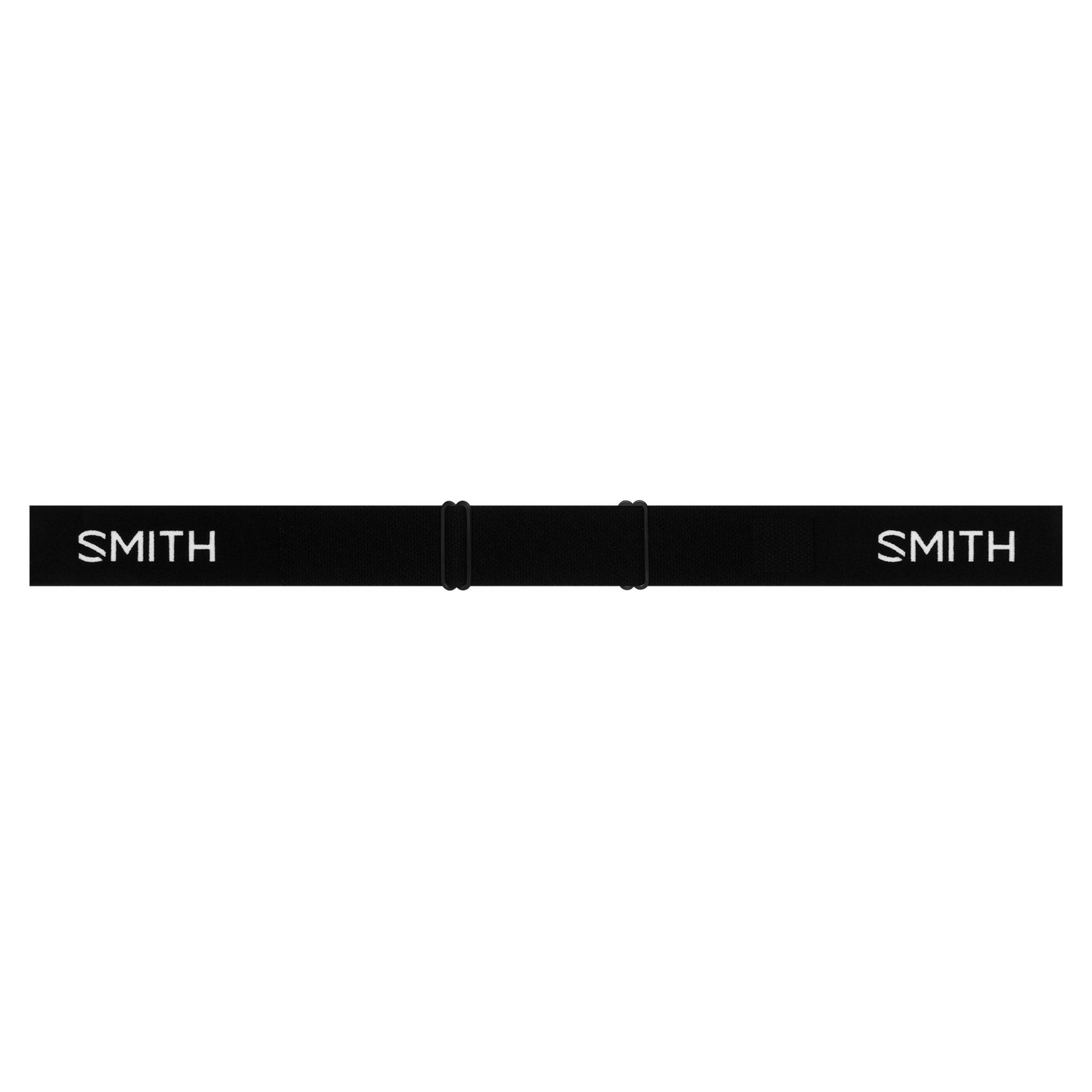 Antiparra SMITH Nieve Transfer Azul Sensor Negro Espejada