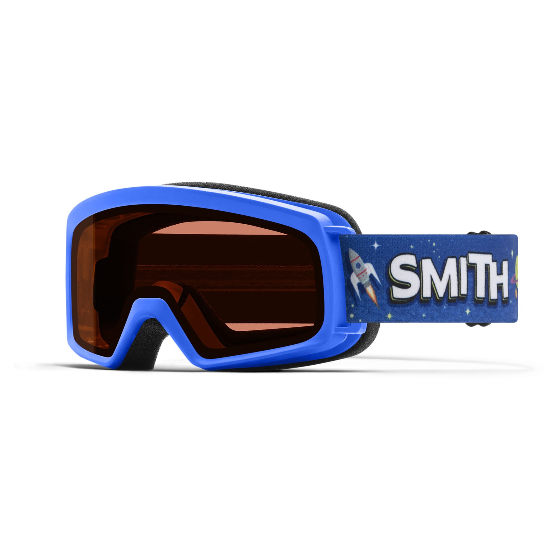 Antiparra SMITH Nieve Infantil Mini Rascal RC36 Supernova Rocket