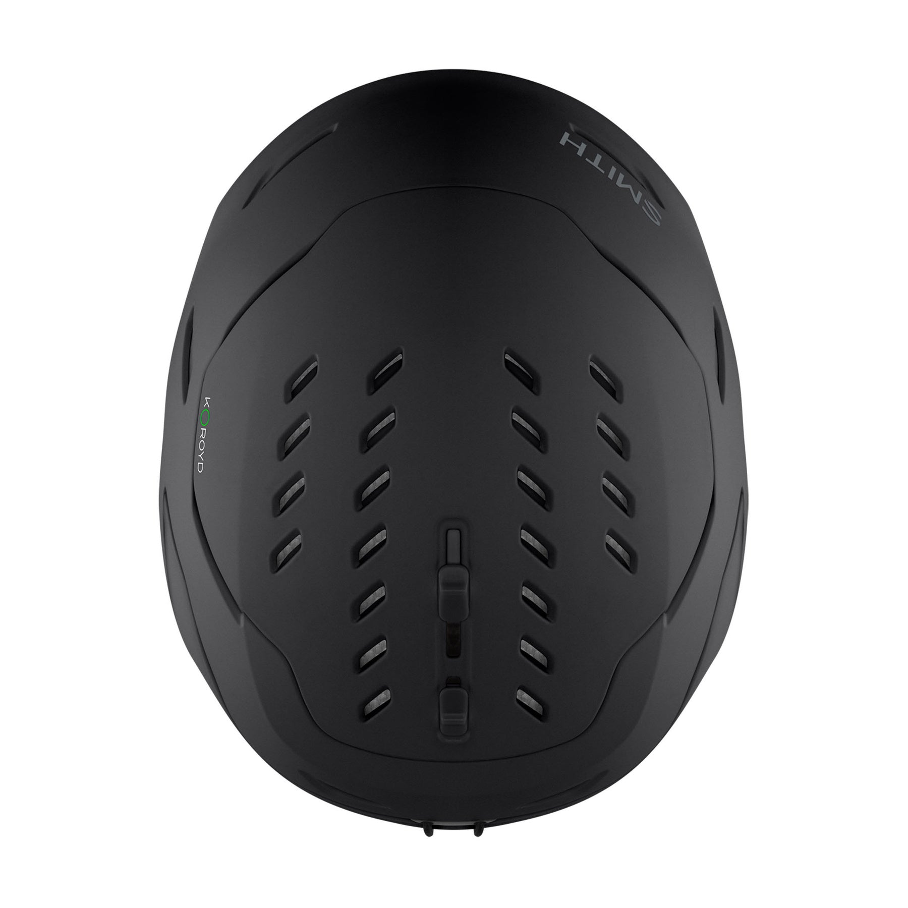 Casco SMITH Nieve Vantage 2 Mips Matte Negro