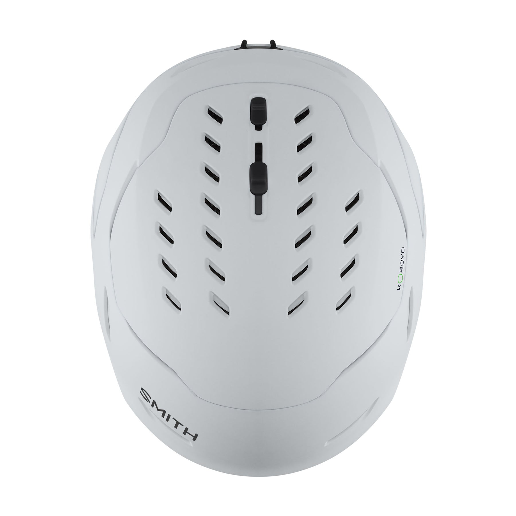 Casco SMITH Nieve Vantage 2 Mips Matte Blanco