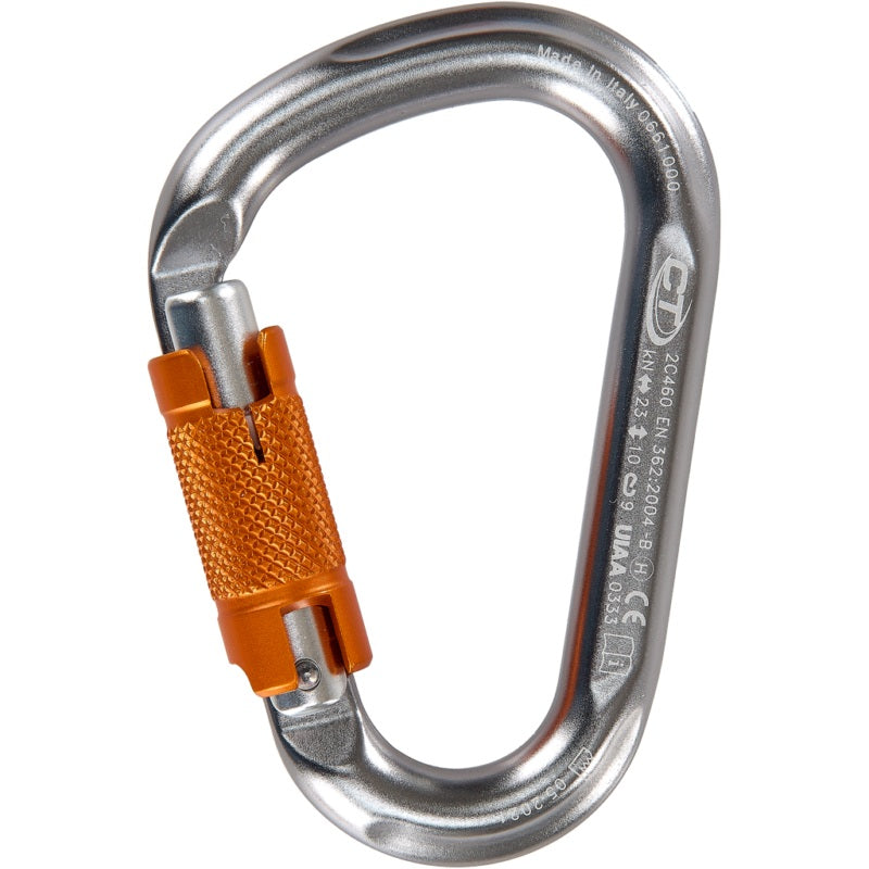 Mosquetón Snappy WG Climbing Technology
