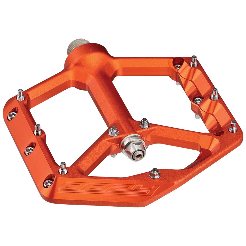 SPANK OOZY TRAIL PEDAL