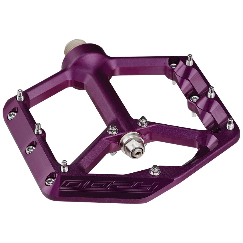 SPANK OOZY TRAIL PEDAL