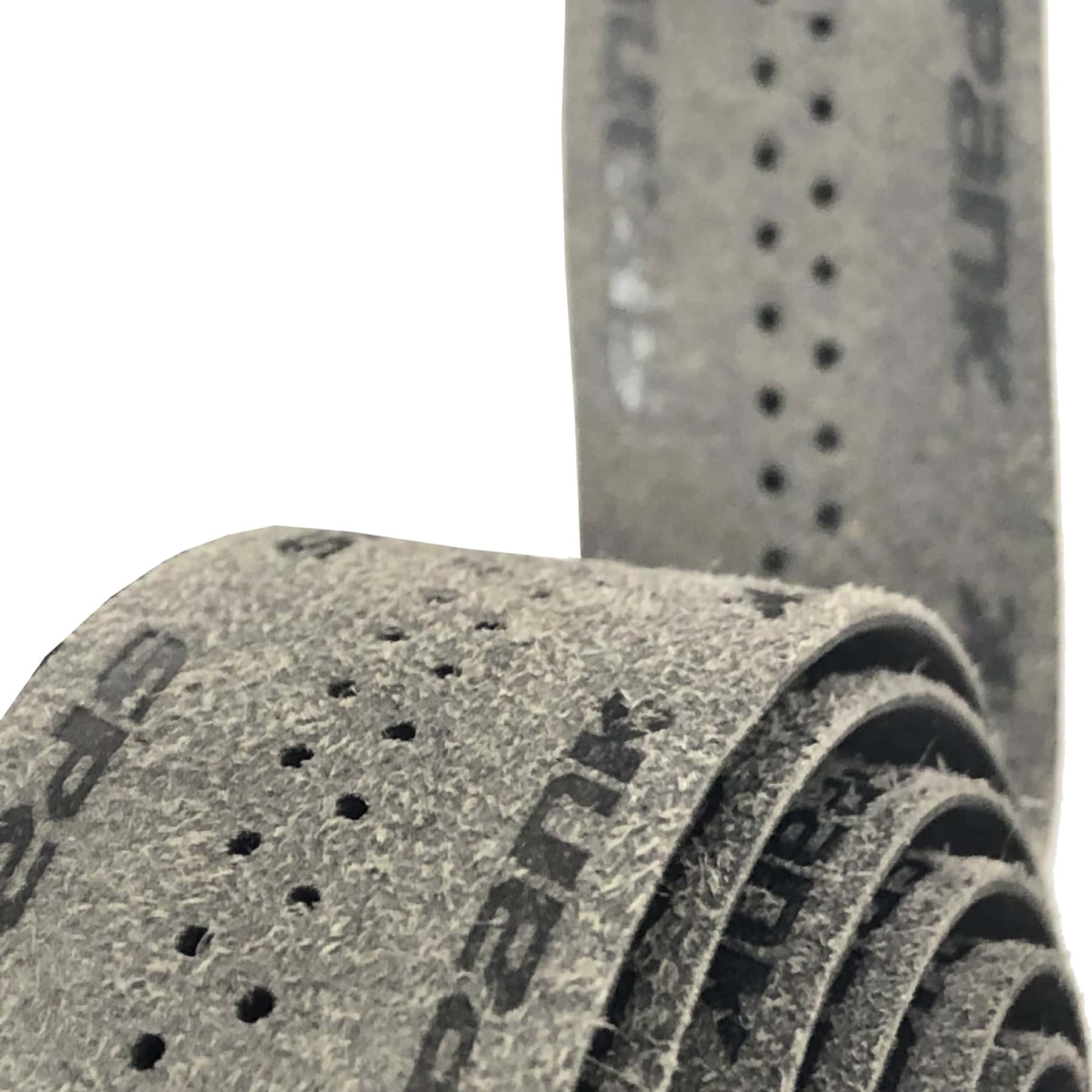 Cinta de Manillar para Gravel SPANK Flare Gravel Drop Bar Tape & Plugs