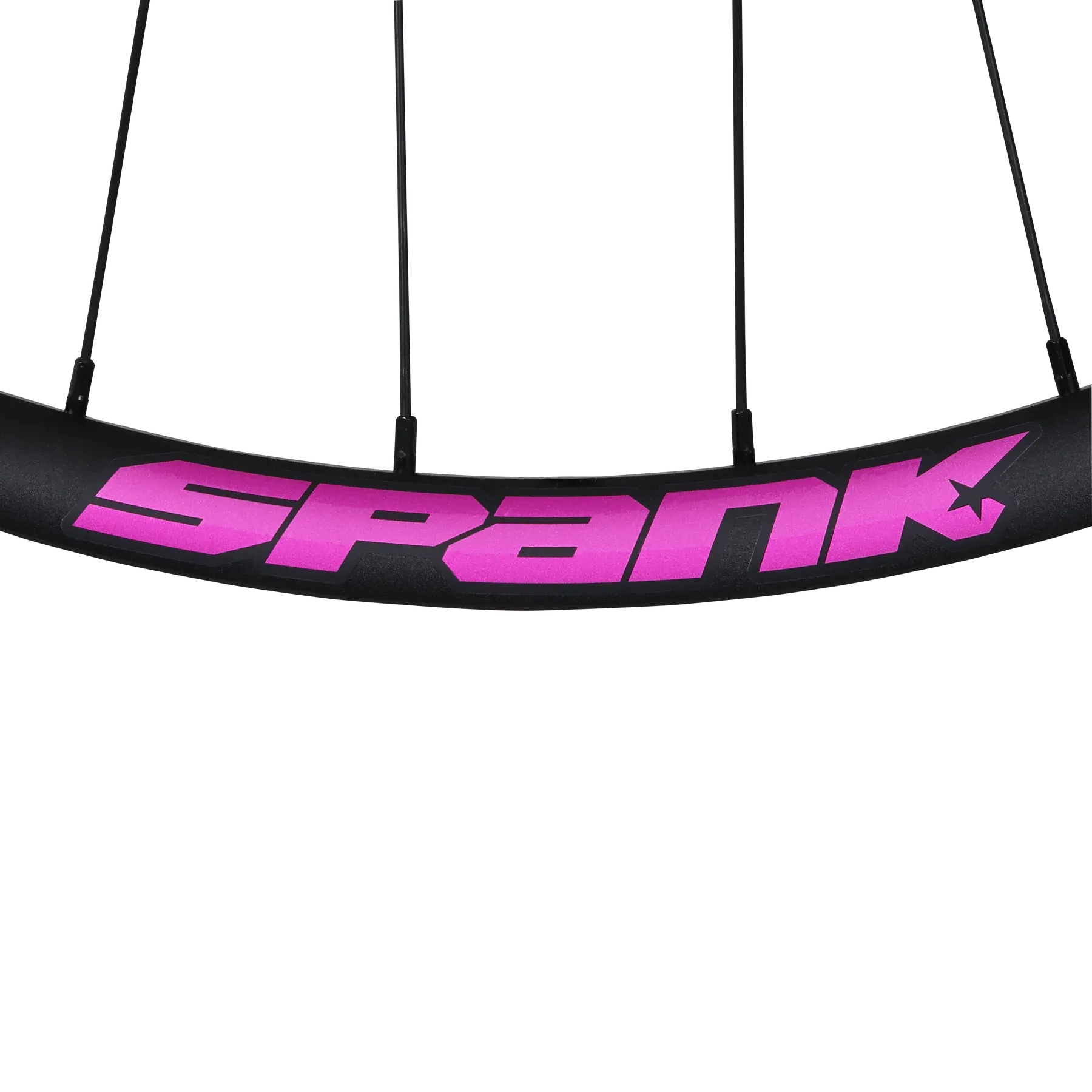 Kit DE CALCOMANÍAS PARA LLANTAS SPANK