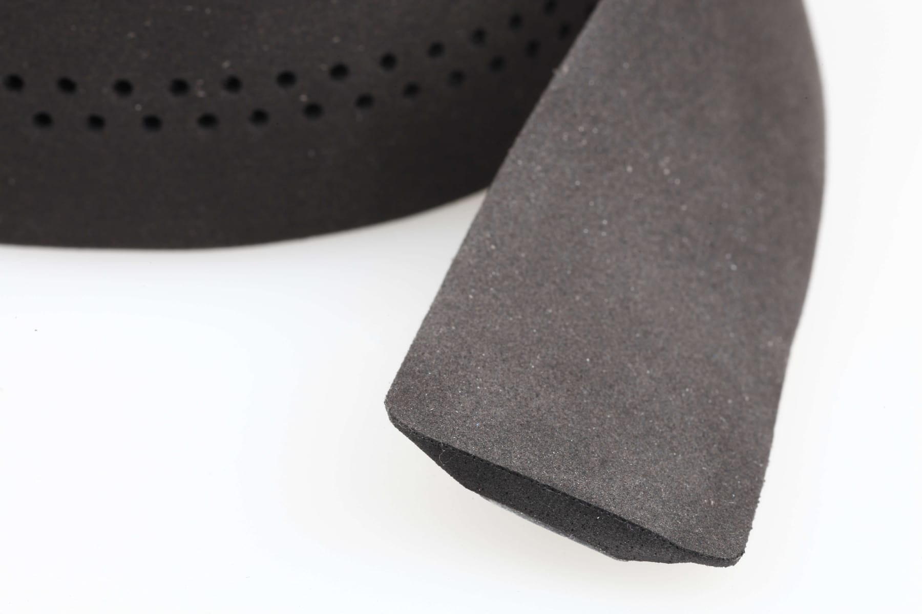 SPANK Wing Gravel Drop Bar Tape & Plugs