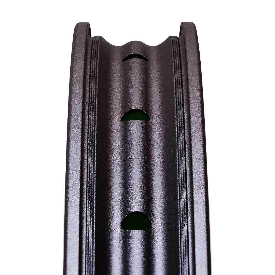 Llanta Spank Spike 369 Negra 27.5 X 32H