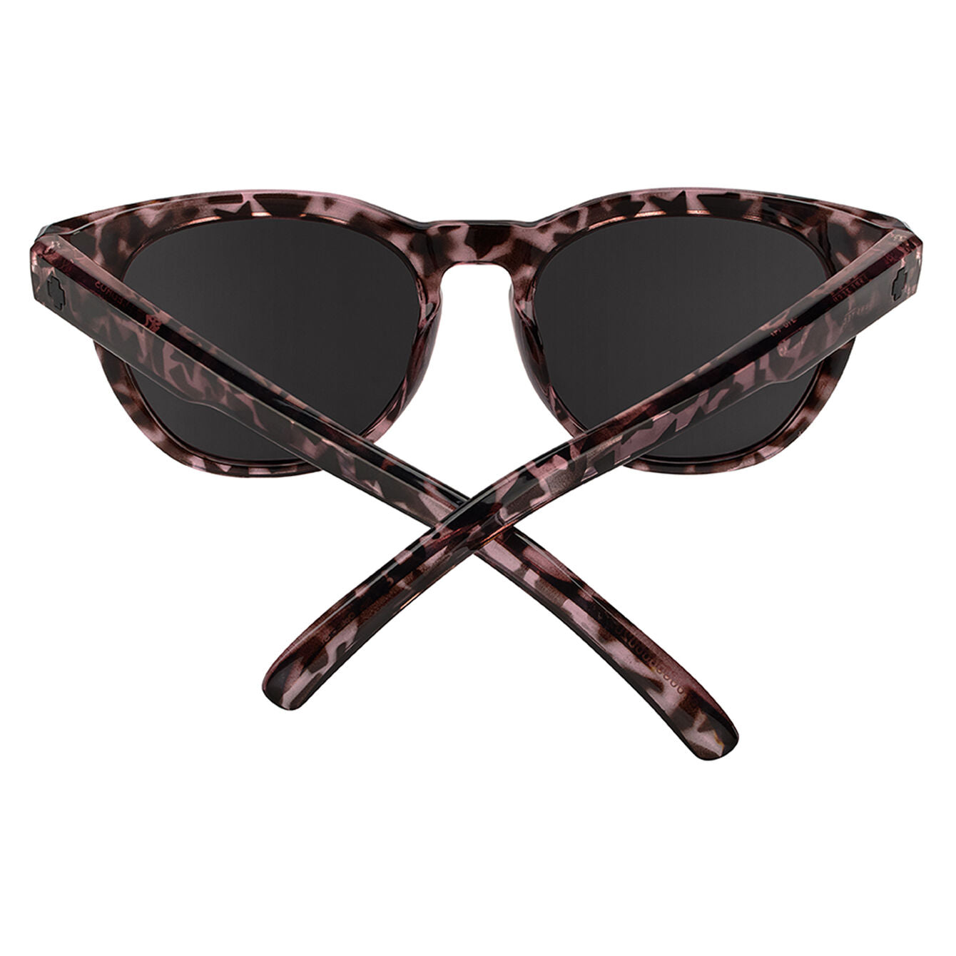 Anteojos SPY+  Cedros Blush Tort - Happy Gray