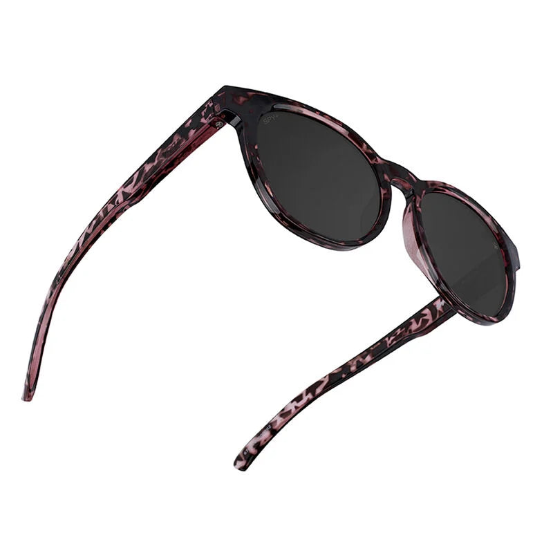 Anteojos SPY+  Cedros Blush Tort - Happy Gray