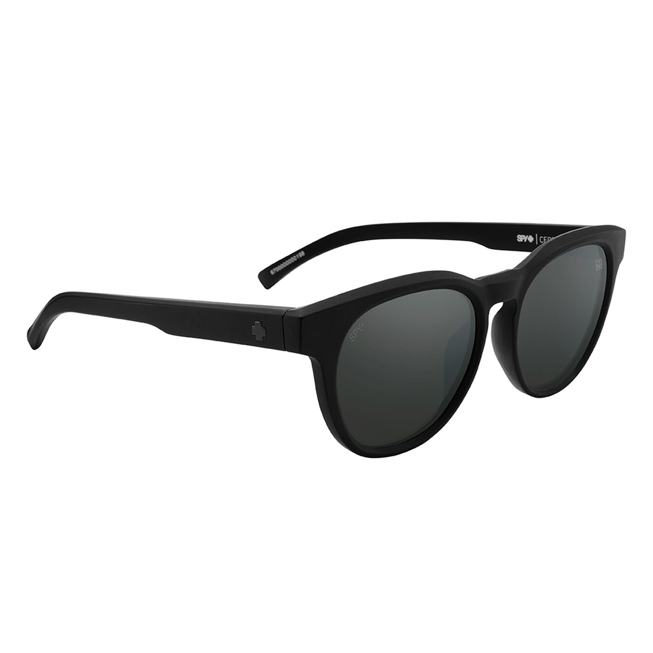 Anteojos SPY+  Cedros Honey Tort - Happy Gray Green Polar