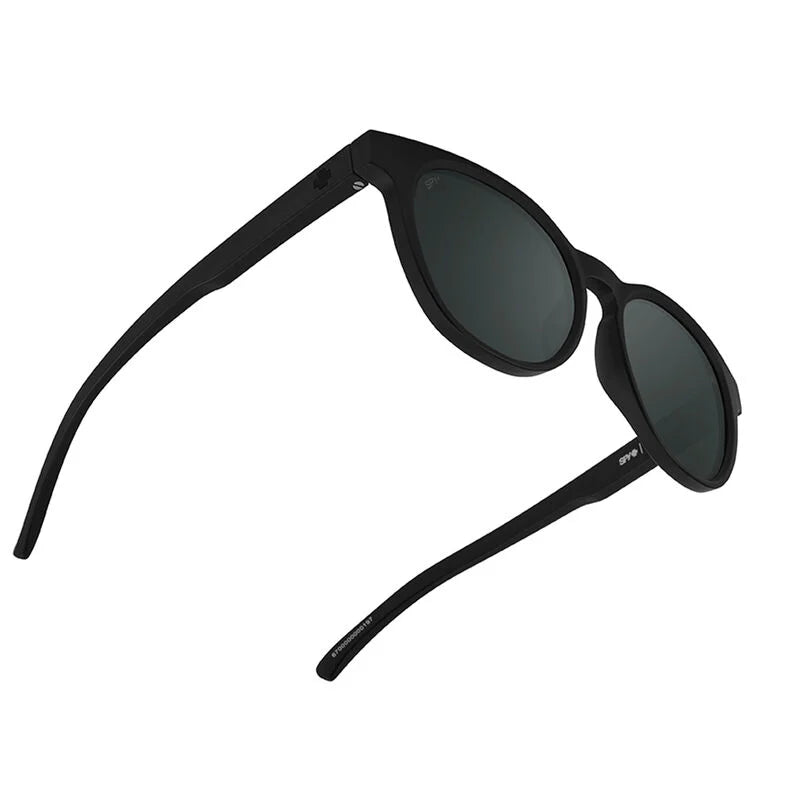 Anteojos SPY+  Cedros Honey Tort - Happy Gray Green Polar