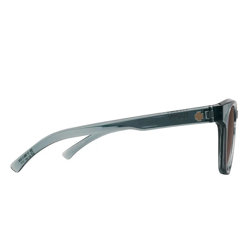 Anteojos SPY+  Cedros Stone Blue - Happy Bronze