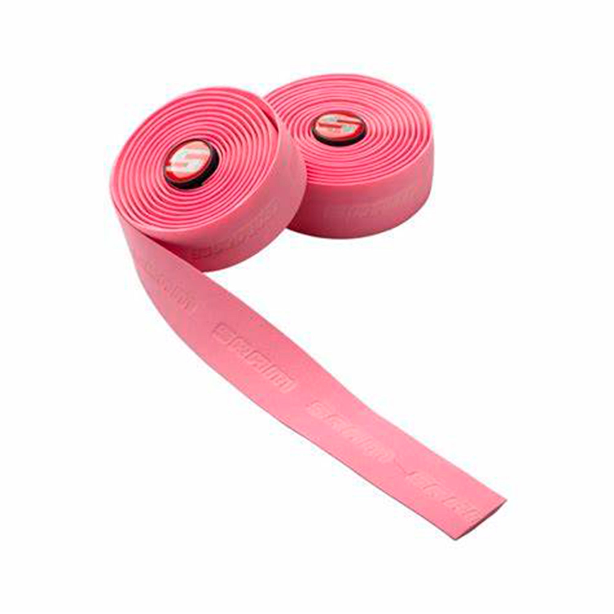 Cinta SRAM Manubrio Supercork Vinilo Rosa