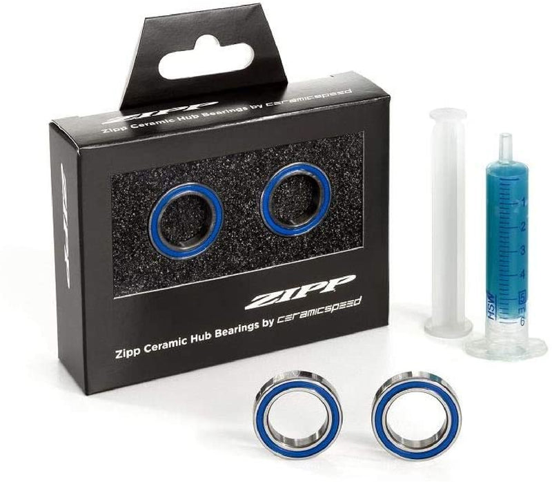 Kit Rodamientos Zipp Cs 61903 2 Pcs