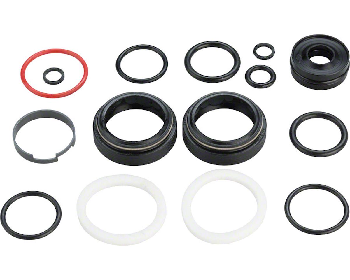 RockShox Kit Rs Revelation A5 Boost Solo Air 17 50h - Rideshop