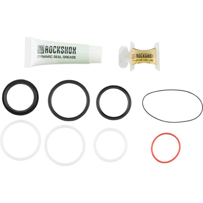 RockShox Kit Rs Reten Shock Deluxe/ S Delux Rc3 17 50h - Rideshop