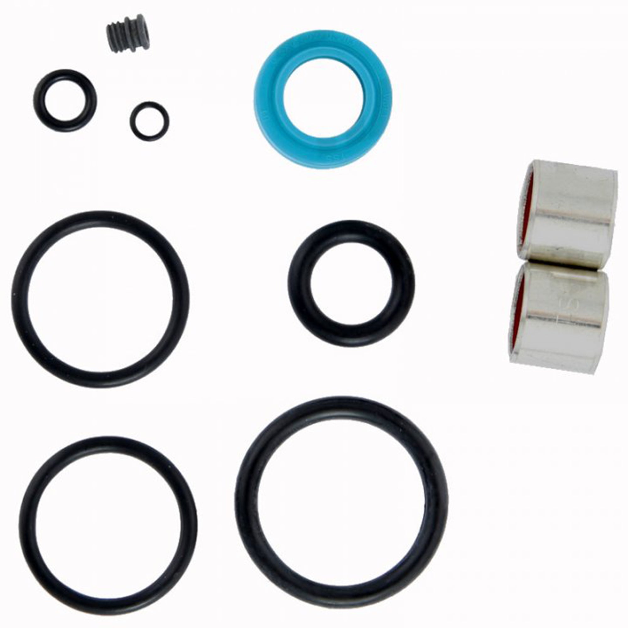 RockShox Kit RS Retenes 200H/1Yr SDLXC A1 - Rideshop
