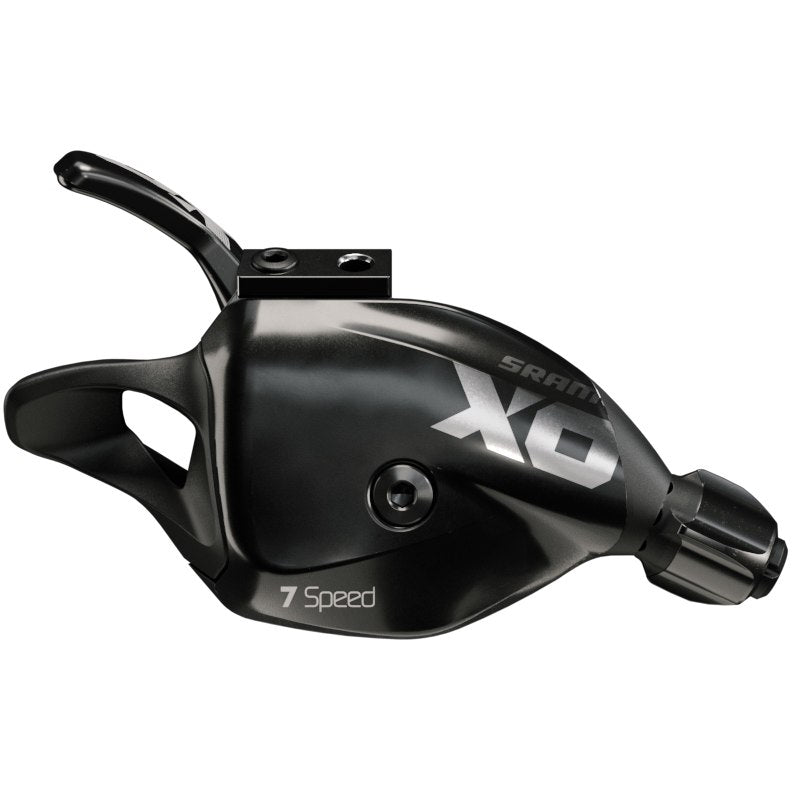 Shifter Trasero Sram X01DH | 7V - Rideshop