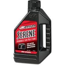 RockShox Aceite Rs Reverb Serene 16oz - Rideshop