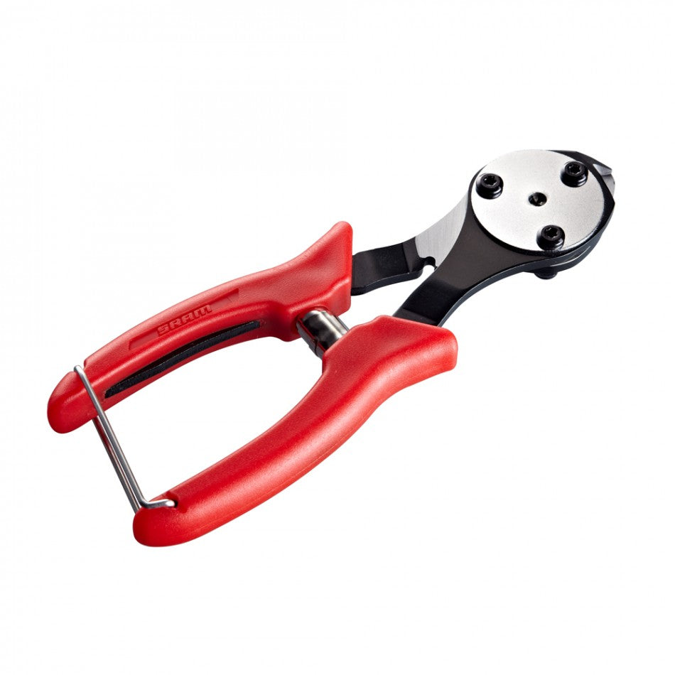 Herramienta SRAM Cortador Piolas Bowden Crimp