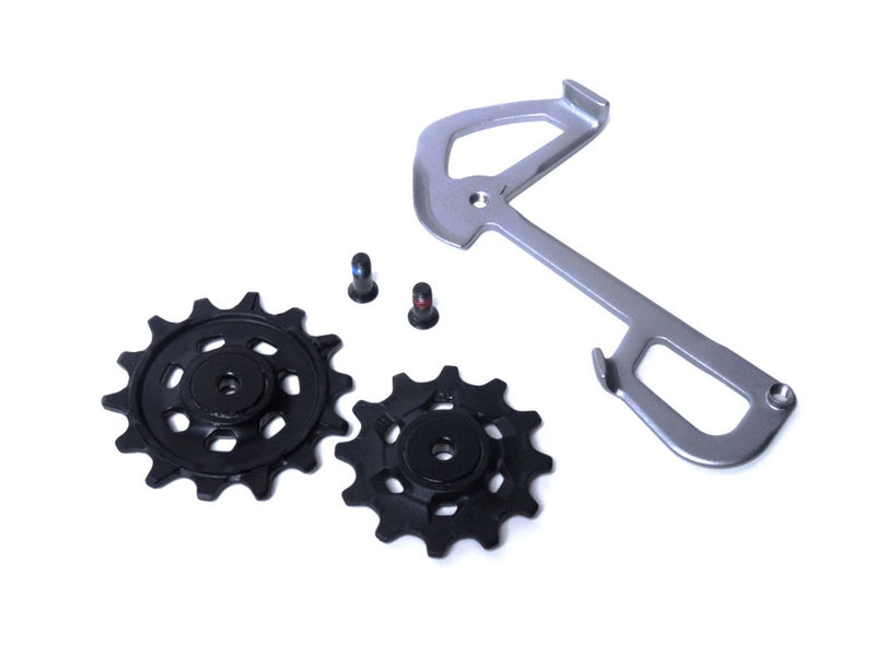 Sram Kit Roldanas Y Placa Cambio Gx Eagle - Rideshop