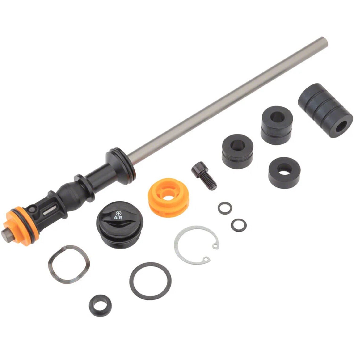 Kit RockShox Debonair 35 Gold 100-160mm A1 2020+