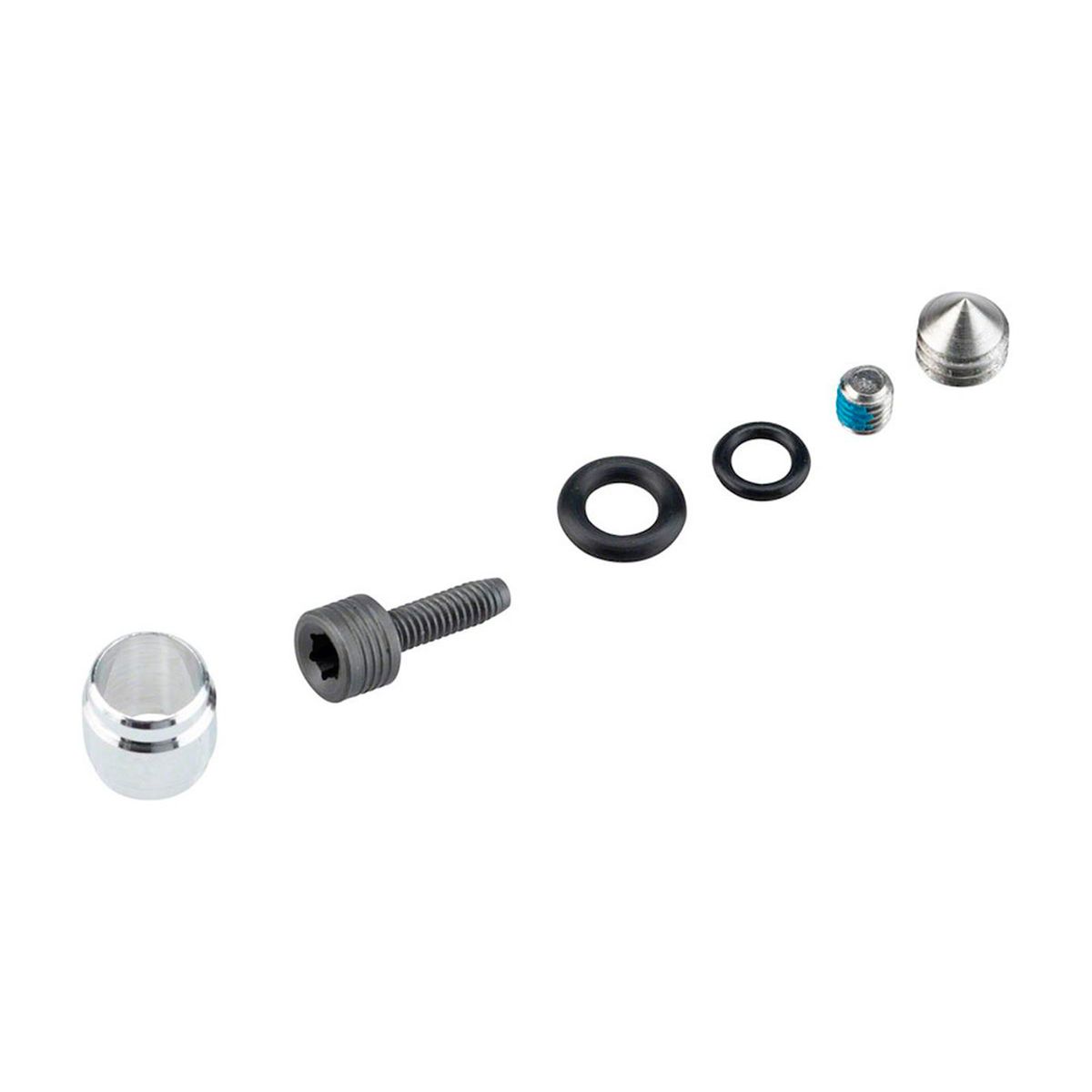 Kit RockShox Servicio Activador XLoc Sprint Monarch XX