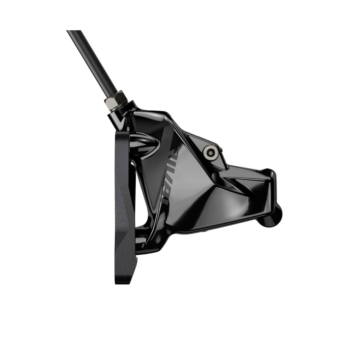 Sram Manilla Rival AXS D1 Der/Tra 2000mm Flat Mount - Rideshop