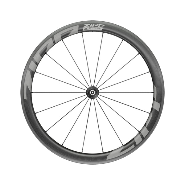 Rueda Zipp 303 Firecrest A1 TL 700c 18H QR 100mm Carbon