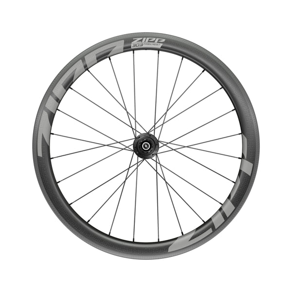 Rueda Zipp 303 Firecrest A1 TL 700c 24H QR 135mm XDR Carbon