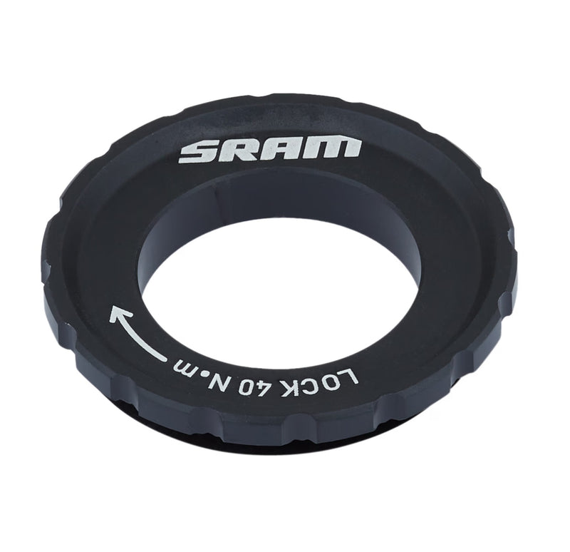 Rotor Disco Sram Centerlock HS2 | 180mm - Rideshop