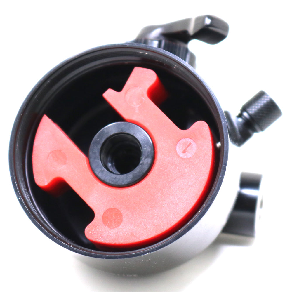RockShox Cabezal Rs EYELET ASSY, DLX RKTV TM - Rideshop