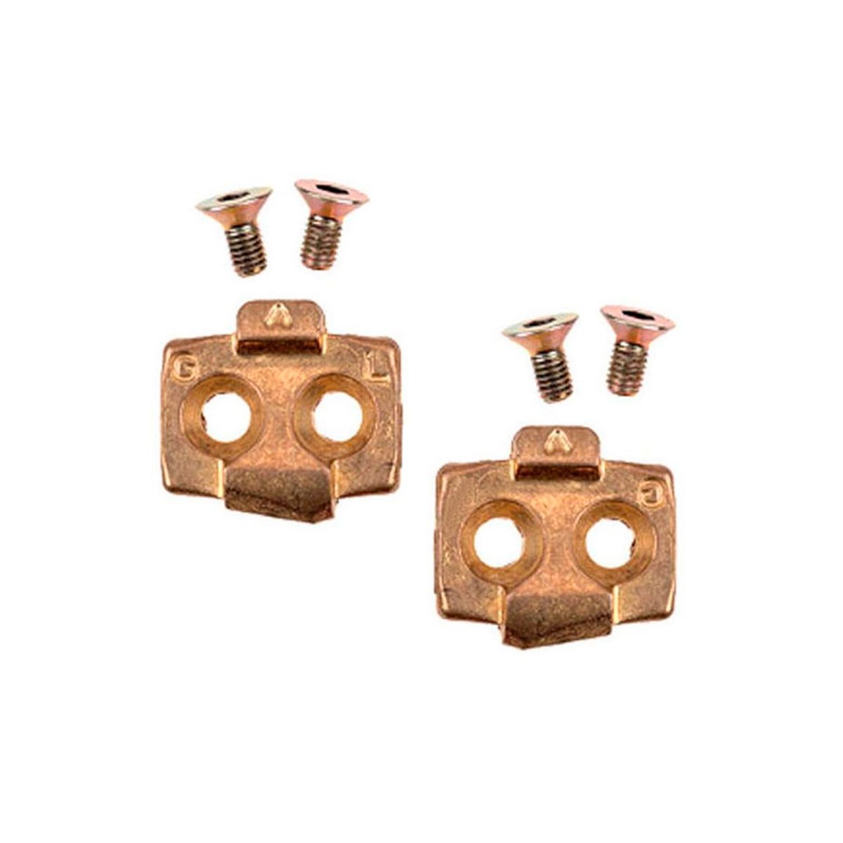 Calas ATAC 13/17 V2 2U