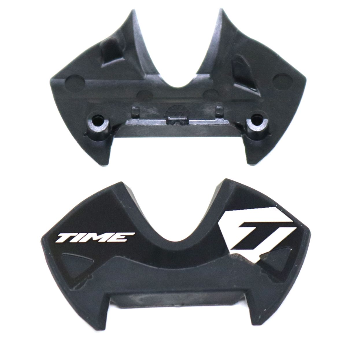 Tapa Pedal Expresso (Par) - Negro