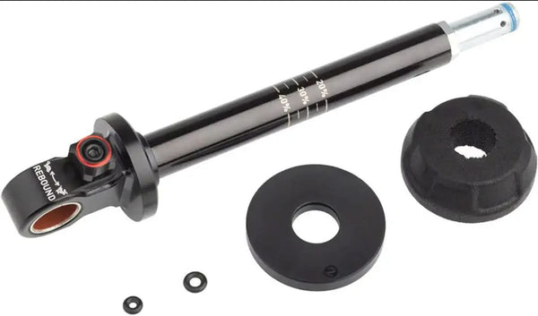 Sram Shaft Rs Super Deluxe Coil 62,5Mm - Rideshop