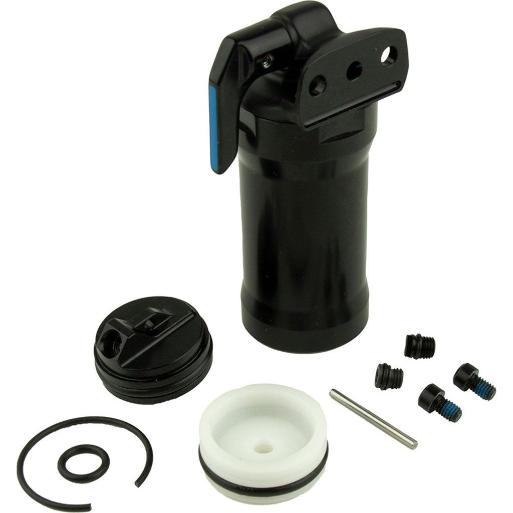 Kit Reservorio Rs Super Deluxe Rt 62Mm - Rideshop