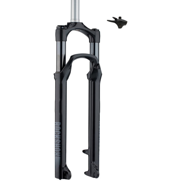 Horquilla RockShox Recon Silver RL Oneloc 29 51OS 100mm Negro - Rideshop