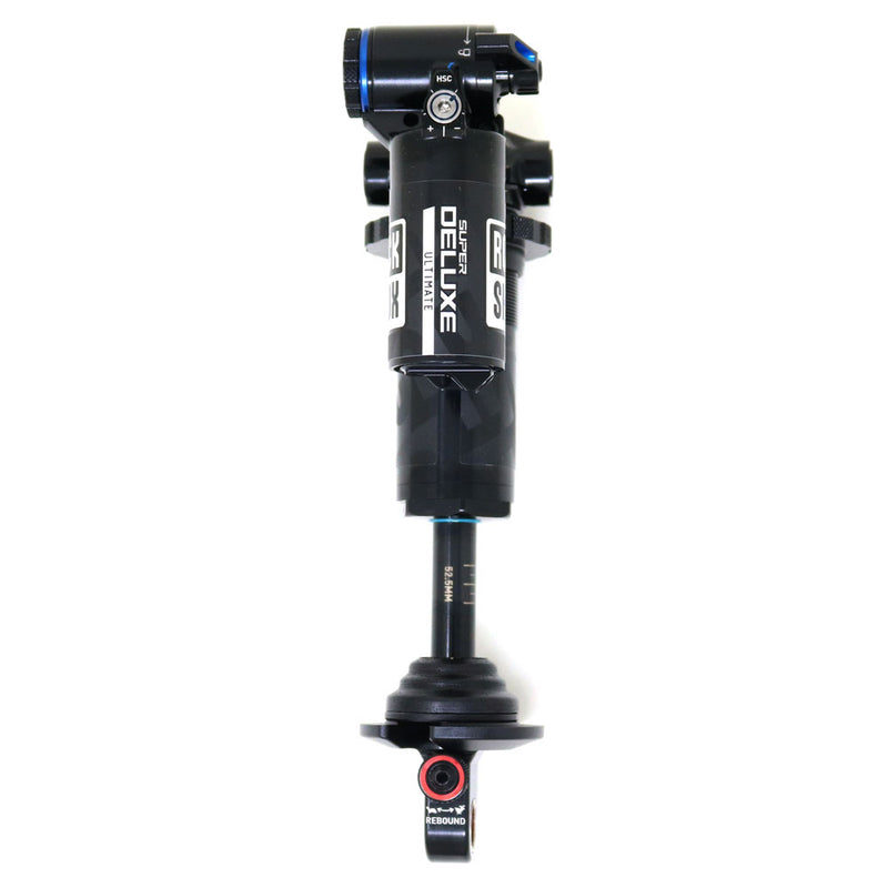 RockShox Shock Rs Super Deluxe Coil Ult 185X52.5mm - Rideshop