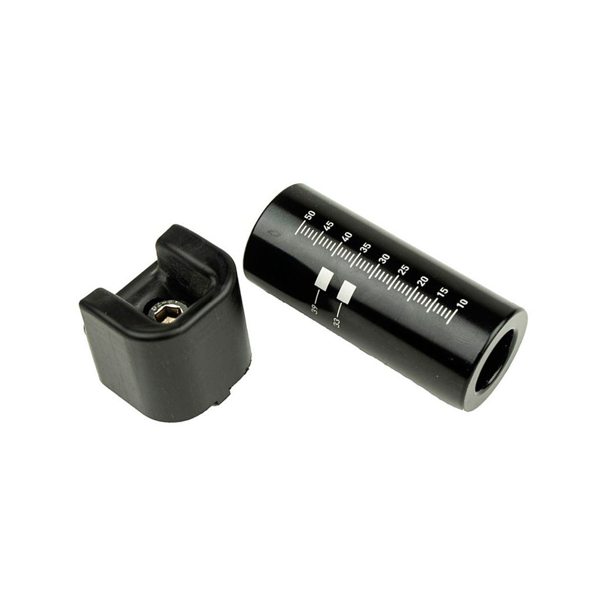 Herramienta IFP Super DLX/THRUSHAFT 26mm - Negro