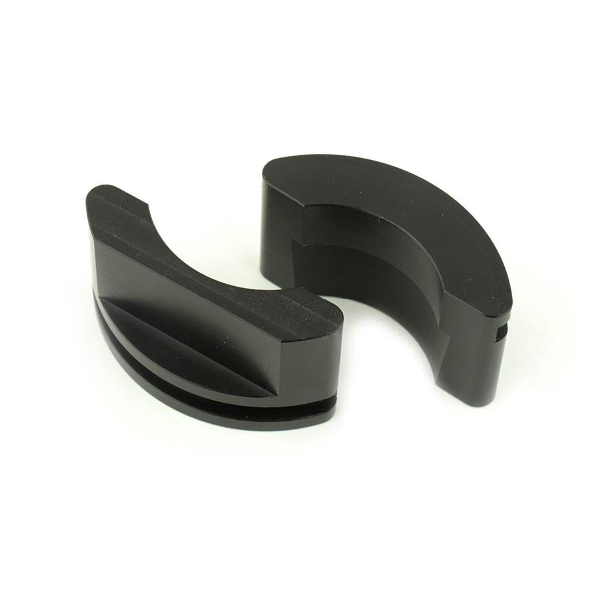 Sram Mordazas para tornillo 35mm para Shock (Ajustar IFP) - Rideshop