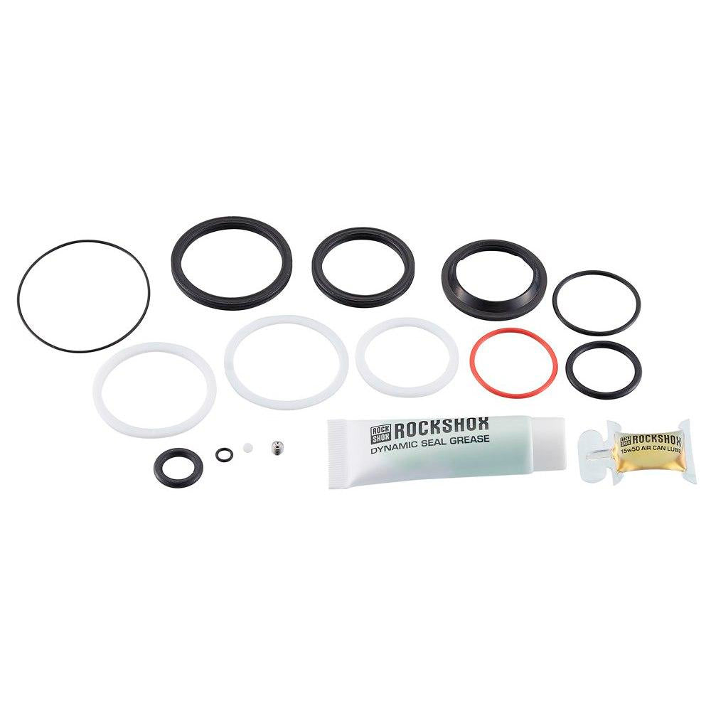 Kit Servicio RockShox SIDLuxe Gen A 2021+ 50hrs