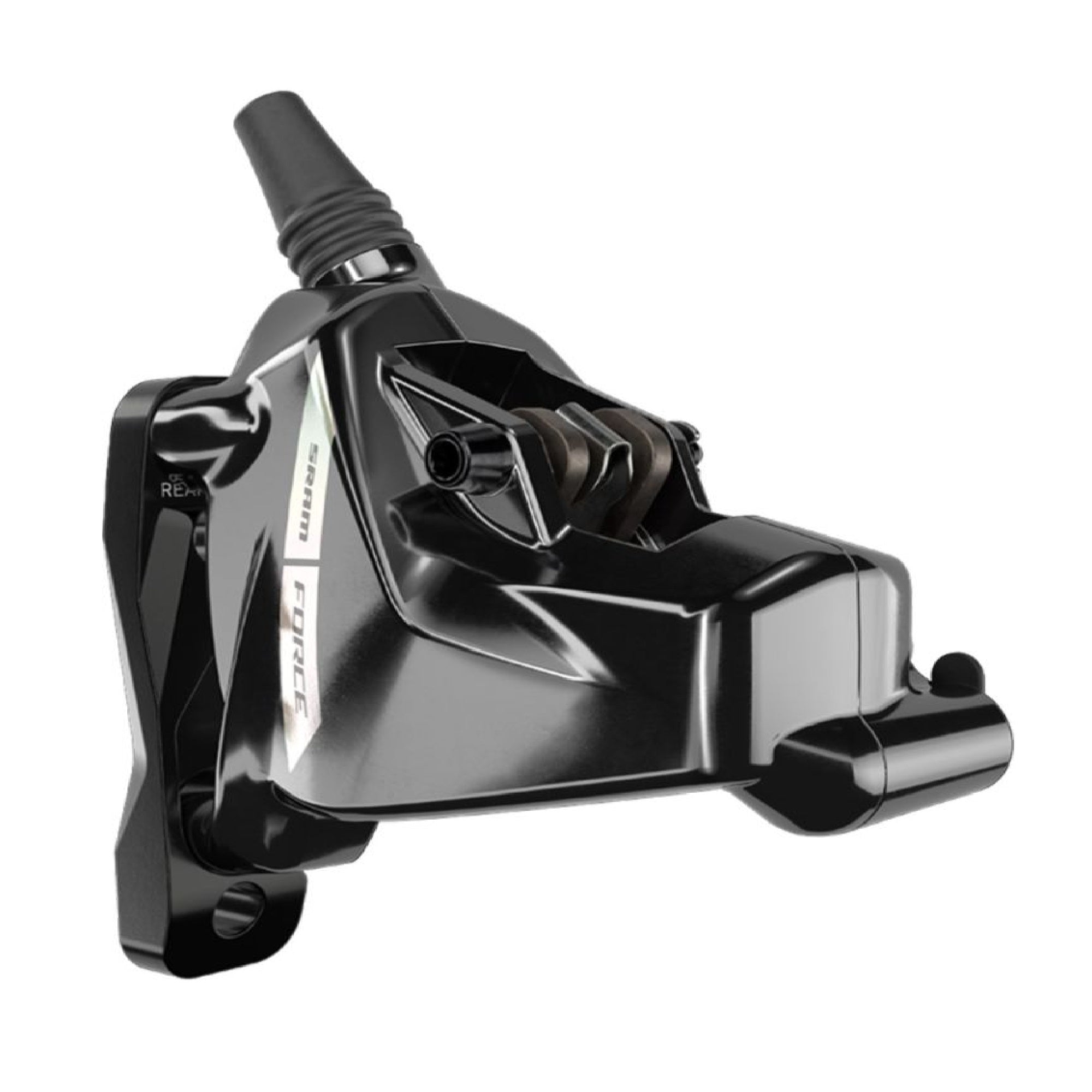 Caliper SRAM Force D2 HRD AXS eTap Flatmount