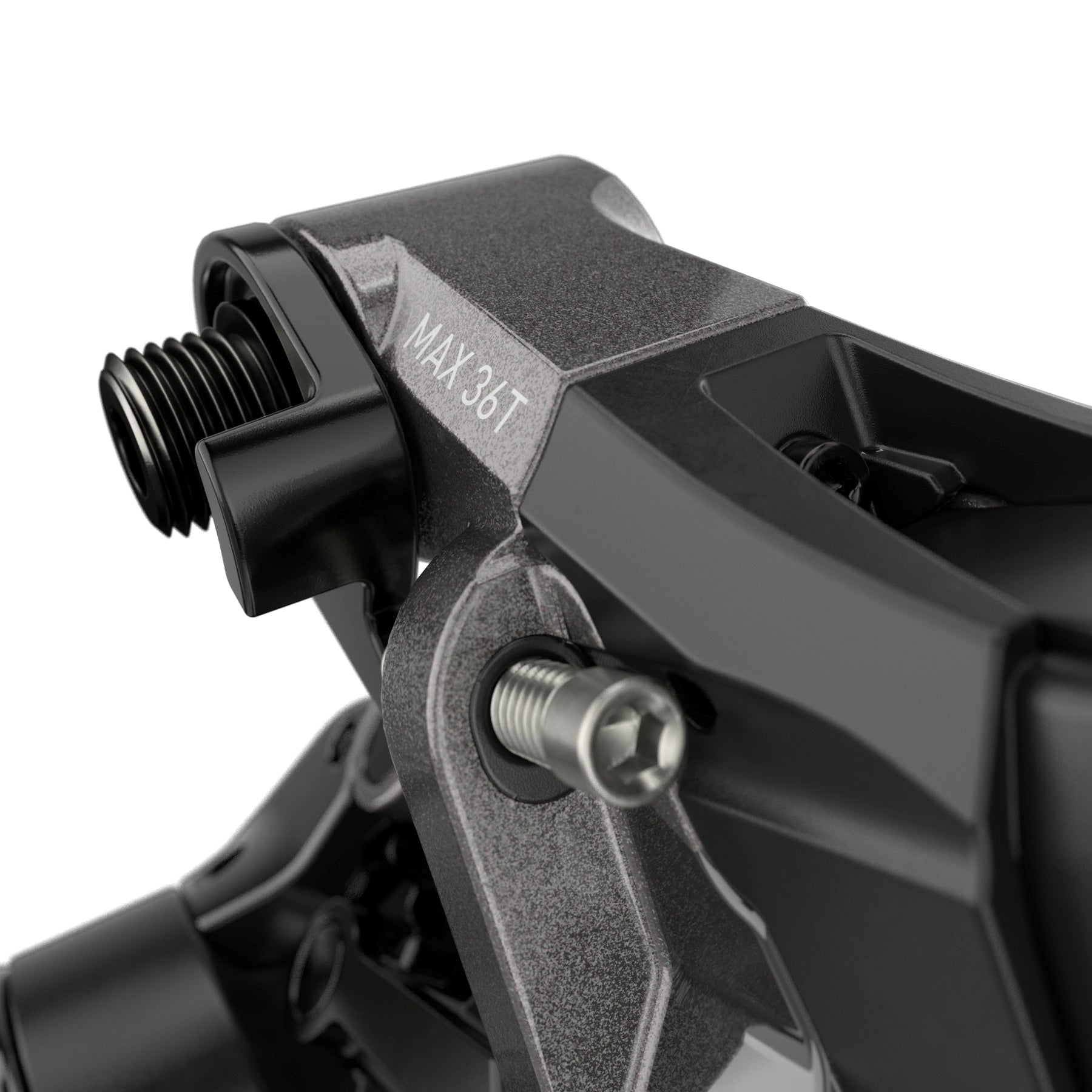 Cambio SRAM Trasero Force D2 AXS eTap Orbit 36T 12V Sin Batería