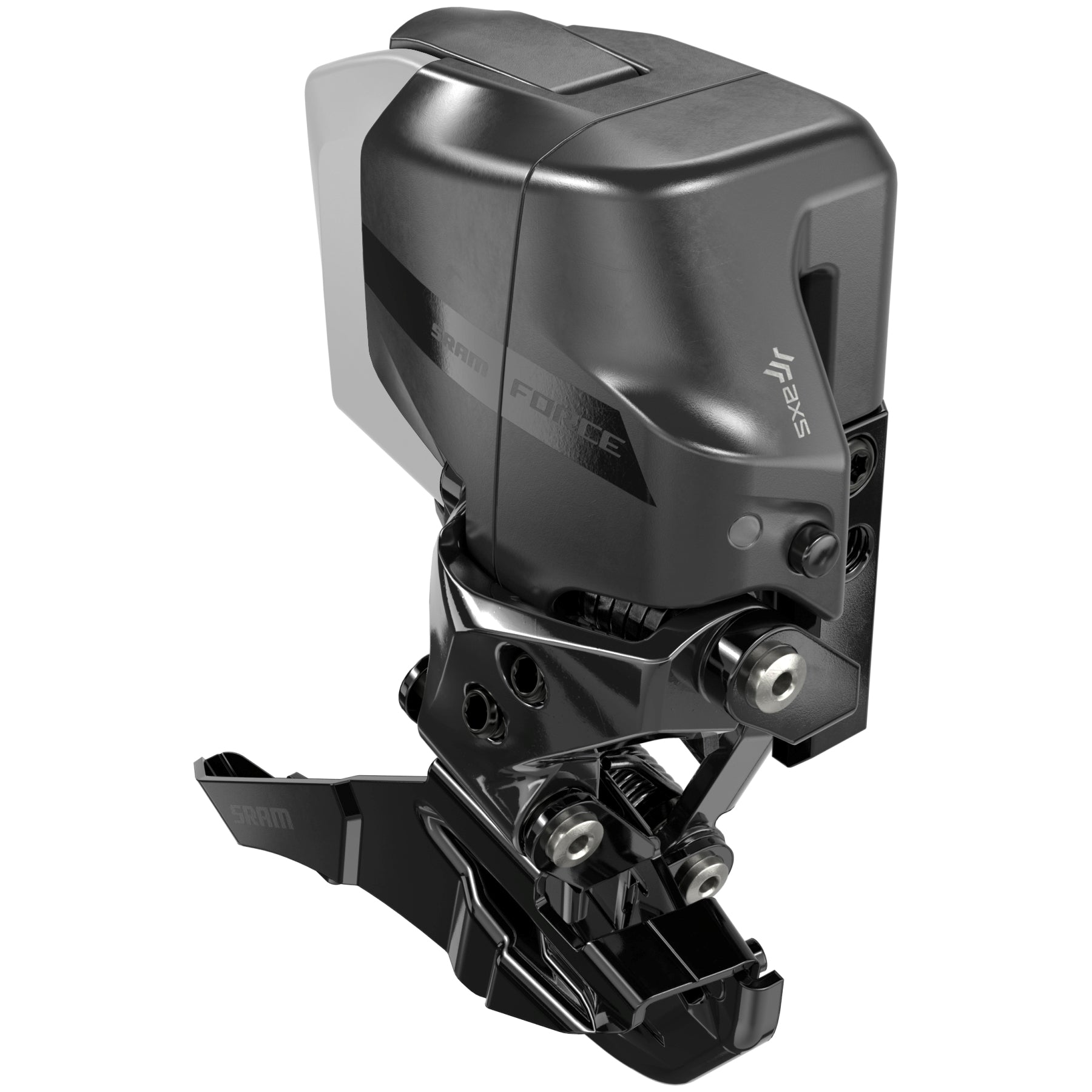 Cambio SRAM Delantero Force D2 AXS Yaw eTap Sin Batería